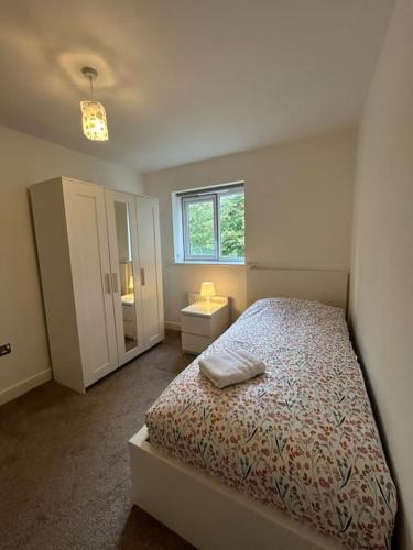 Nice house close to the city centre and stadium, Manchester (photo 7)