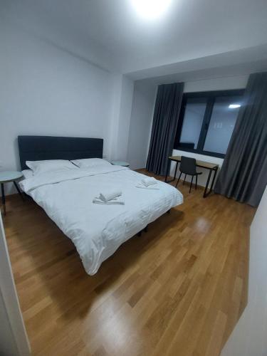 Executive Suites by Modern Living, Skopje (foto 4)