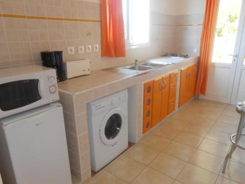 O PARADIS TERRESTRE Gite passion in Capesterre-de-Marie-Galante