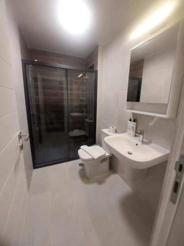 Executive Suites by Modern Living, Skopje (foto 6)
