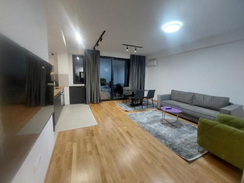 Executive Suites by Modern Living, Skopje (foto 8)