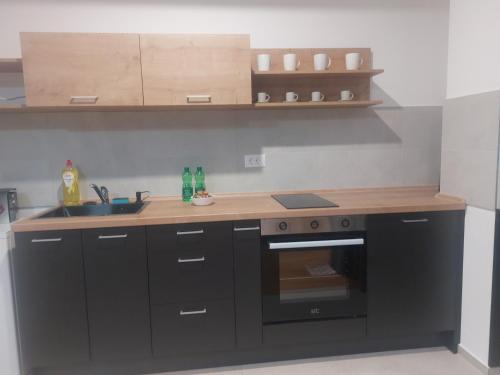 Executive Suites by Modern Living, Skopje (foto 10)