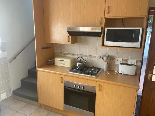 Morrison Hotel Room Type - One-Bedroom Family Apartment