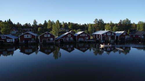 Hotell Mellanfjärden - image 12