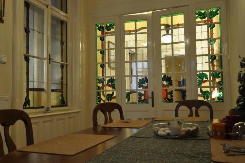 Charming Art Deco Flat, Budapešť (fotografie 5)