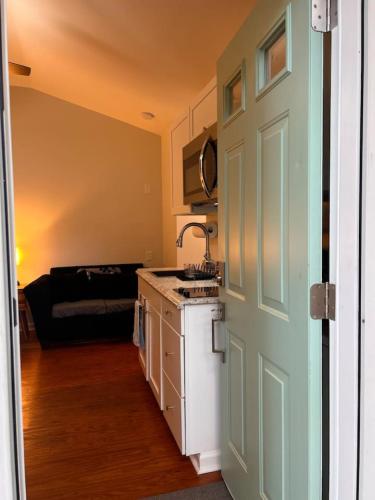 Lux Studio W Kitchenette Pet Yes detail