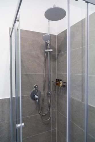 IV Domus Borsieri Room Type - Deluxe Double or Twin Room