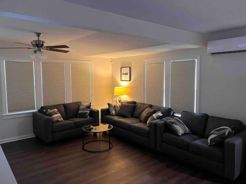 Quality Home Port Royal. Pet Yes in Port Royal