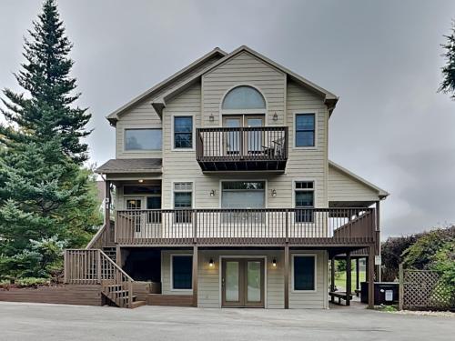 Westwind in McHenry, USA