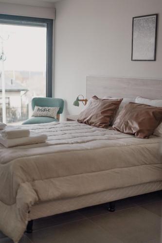 Gente del Sur - Buena Vista - Apartment - Ushuaia