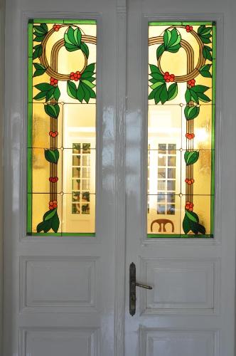 Charming Art Deco Flat, Budapešť (fotografie 6)