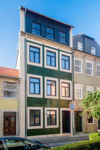 Domum, Porto (fotografie 7)