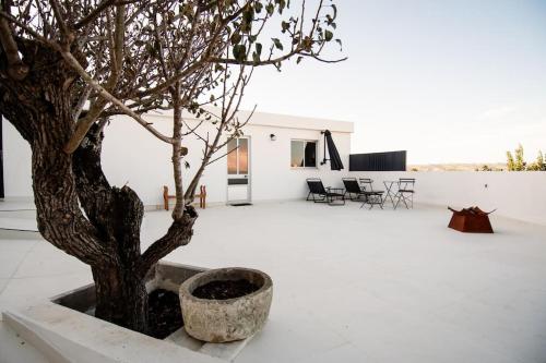 Casa das Pôpas (Casa das Popas) in A-Dos-Cunhados