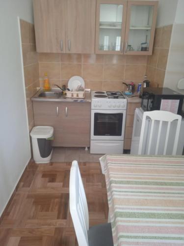 Apartment Carmen