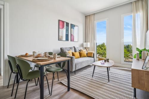 Truliving Vallecas by Habyt in فيلا دي فاليكاس