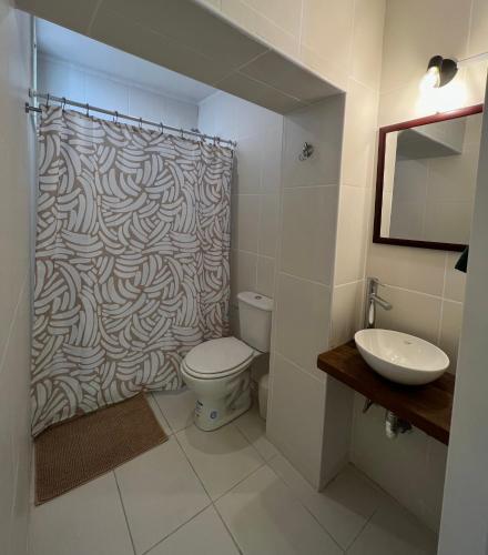 One-Bedroom Apartment image 9