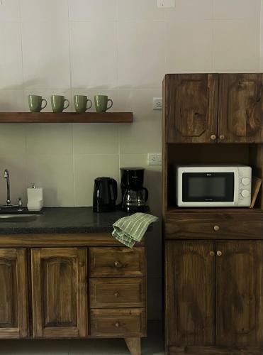 One-Bedroom Apartment image 6