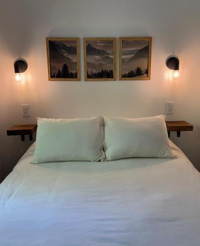 One-Bedroom Apartment image 4