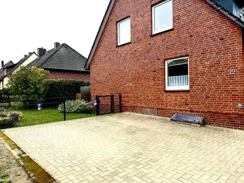 Ferienwohnung Bispingen in Bispingen, Deutschland