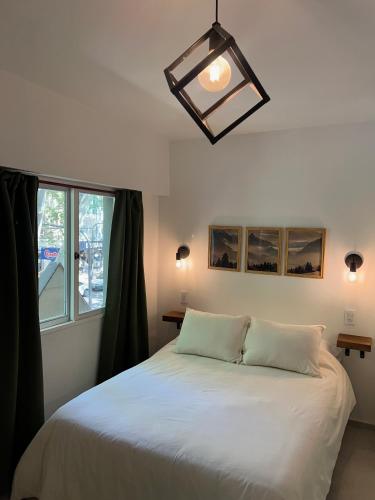 One-Bedroom Apartment image 2
