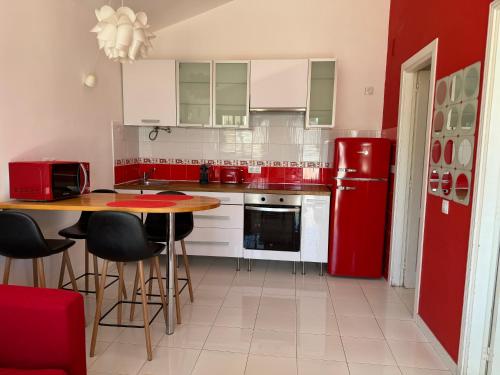  Cotillo Lagoons Apartment in Cotillo
