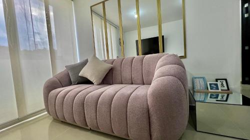 Divino Apto Cucuta-3 Hab-2 Aires