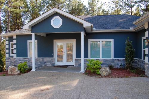 73 Panorama Drive in Hot Springs Village, USA