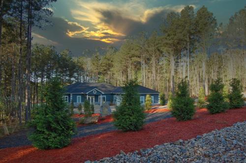 73 Panorama Drive in Hot Springs Village, USA