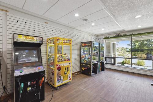 Recreational facilities, Village At Izatys in Onamia (MN)