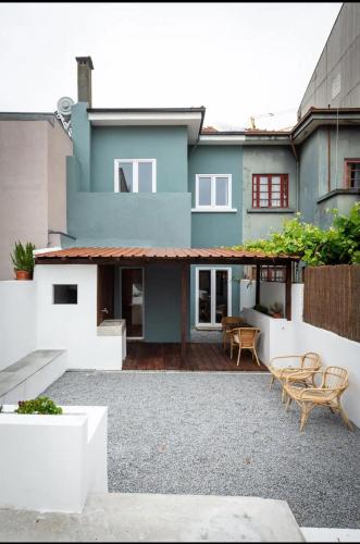 Porto Vintage House, Porto (foto 4)