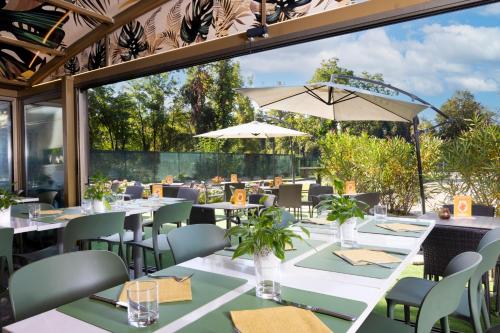Best Western Air Hotel Linate - image 7