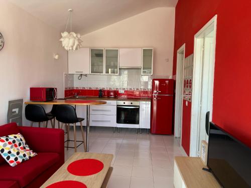  Cotillo Lagoons Apartment in Cotillo