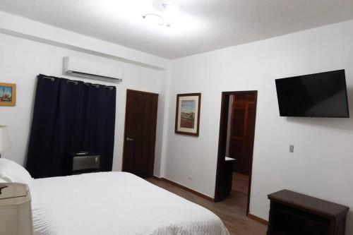 Spacious Room in prime Location, San Pedro Sula (zdjęcie 4)