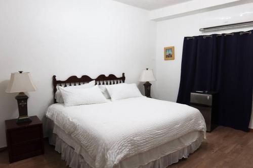 Spacious Room in prime Location, San Pedro Sula (zdjęcie 5)