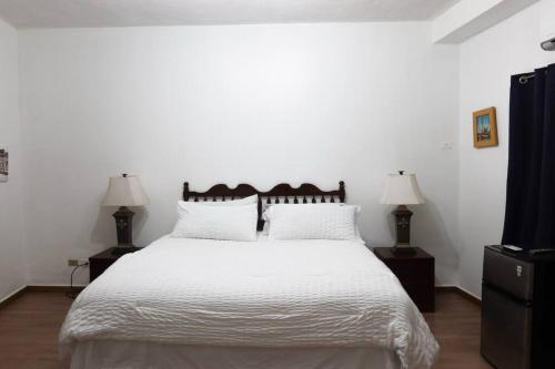 Spacious Room in prime Location, San Pedro Sula (zdjęcie 6)