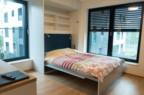 Ella's Cozy place, Ljubljana