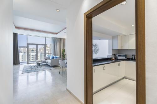 Oceana Baltic Palm West Beach Views 3 bd Sleeps 7, Dubai (foto 7)