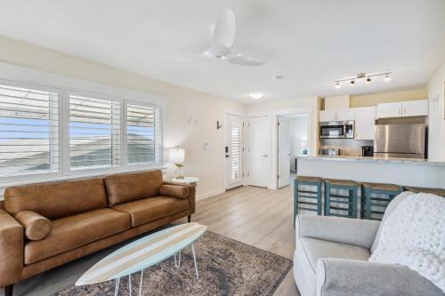 Seahorse Oceanfront Inn