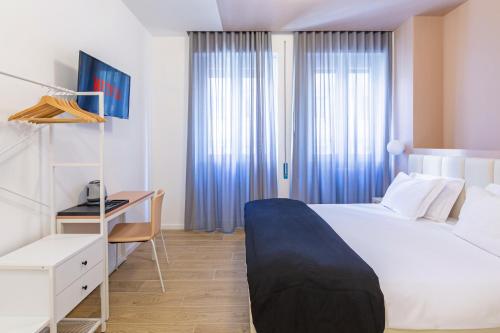 Luciano Trastevere Guest House, Roma (foto 4)