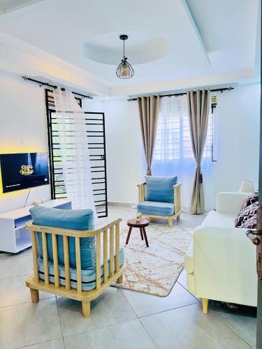 Apartment Unit - Pearl Residence - image 5