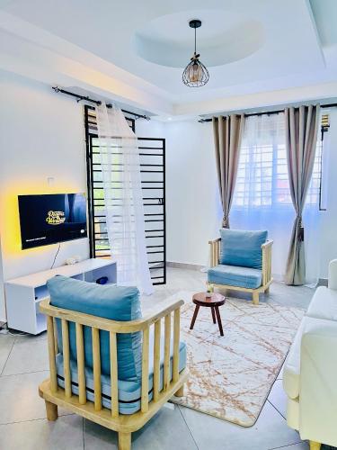 One-Bedroom Apartment image 10