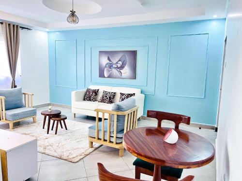 One-Bedroom Apartment image 8
