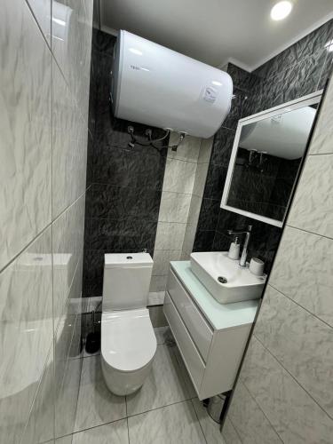 Апартамент LiAn, Plowdiw (Foto 2)