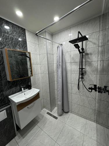 Апартамент LiAn, Plowdiw (Foto 10)