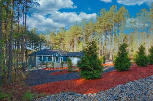 73 Panorama Drive in Hot Springs Village, USA