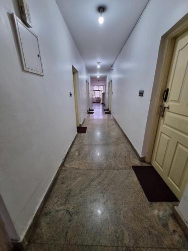 Exterior view, Royal mist in Ooty - Mysore