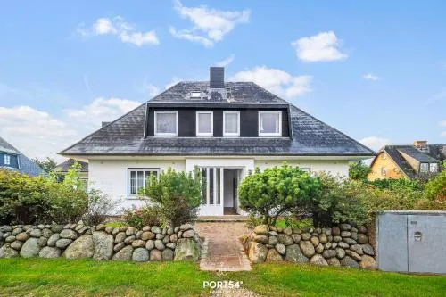 Ferienwohnung Strandflieder Archsum Sylt in Archsum, Deutschland