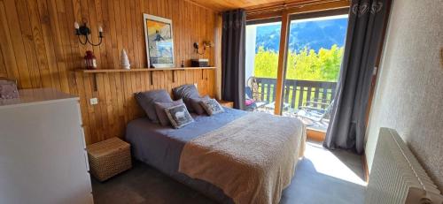 RESIDENCE LES FAYARDS in Morzine