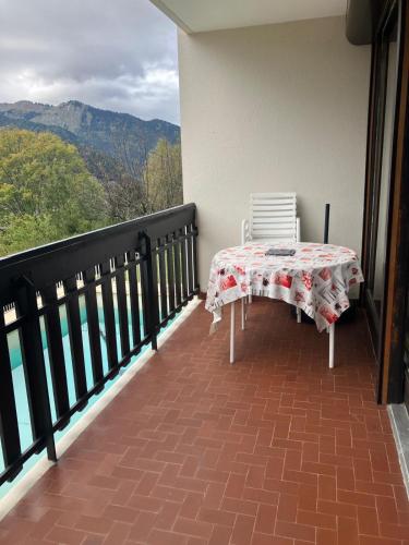 RESIDENCE LES FAYARDS in Morzine