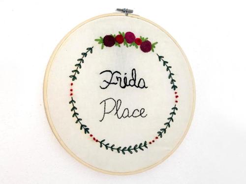 Frida Place PV in Puerto Vallarta, Mexico